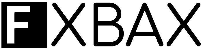 FxBax Logo